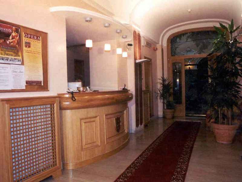 Medici Hotel 3*
