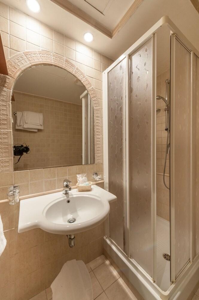 Hotel Medici Rom