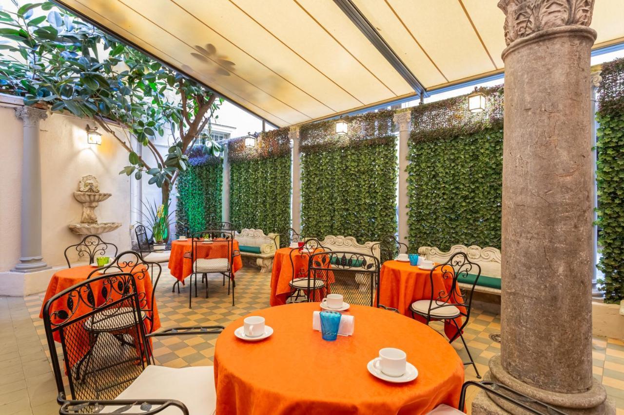 Medici Hotel Rom
