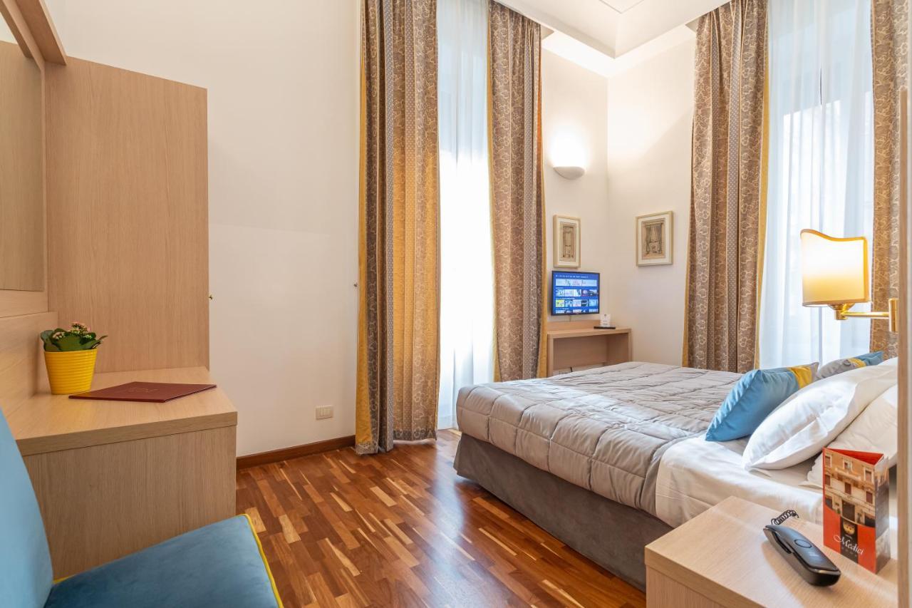 Medici Rom