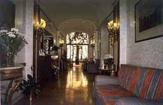 Medici Hotel Rom