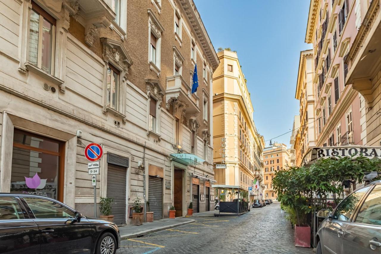 Medici Rom