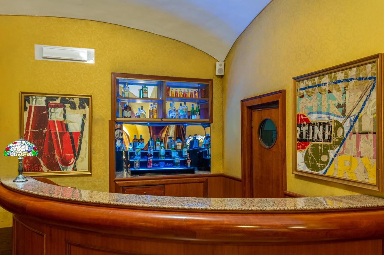 Medici Hotel Rom