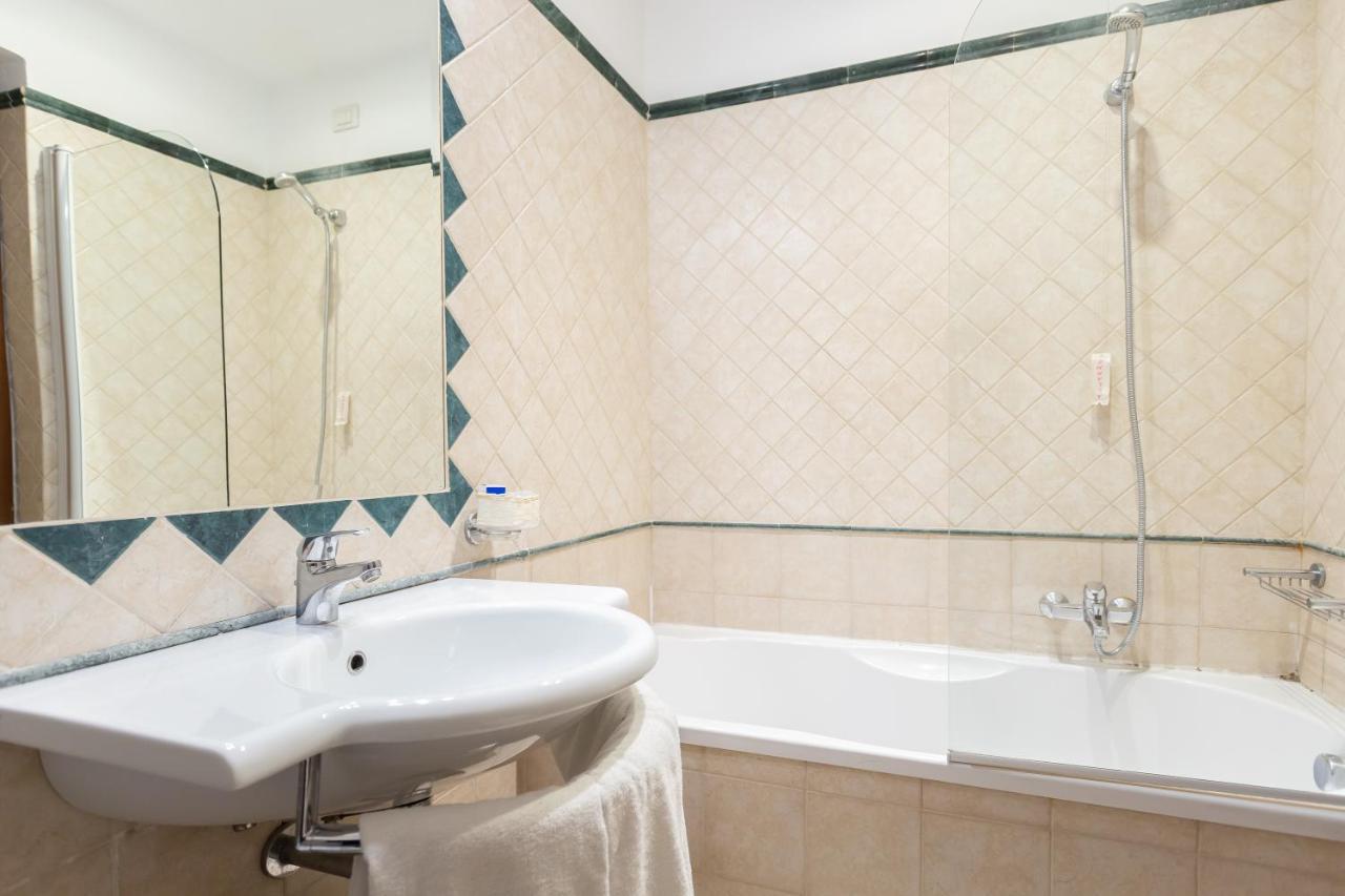 Hotel Medici Rom